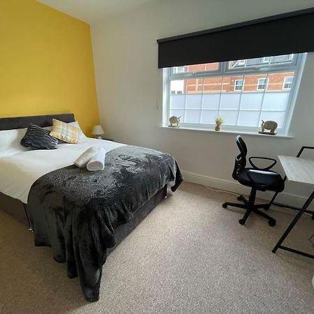 Lovely Seaside House In Cleethorpes - Sleeps 6 Buitenkant foto