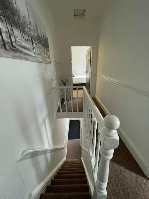 Lovely Seaside House In Cleethorpes - Sleeps 6 Buitenkant foto