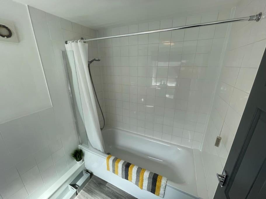 Lovely Seaside House In Cleethorpes - Sleeps 6 Buitenkant foto