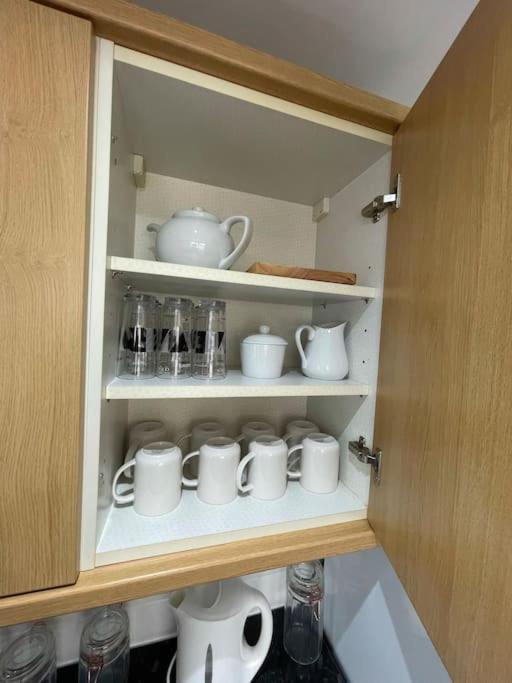 Lovely Seaside House In Cleethorpes - Sleeps 6 Buitenkant foto