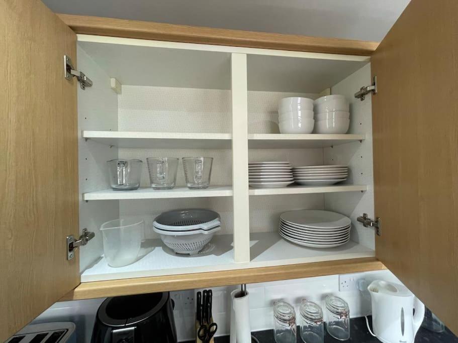 Lovely Seaside House In Cleethorpes - Sleeps 6 Buitenkant foto